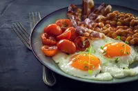 Oulton Hall Hotel, Spa & Golf Resort - servizio colazione
