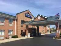 Fairfield Inn & Suites South Bend Mishawaka