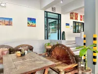 The Gun Hotel Premium Hotels in Amphoe Mueang Surin