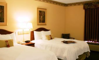 Hampton Inn Lindale/Tyler Area