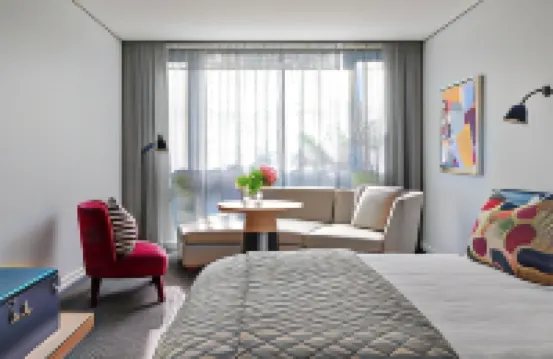 賓格街精品飯店