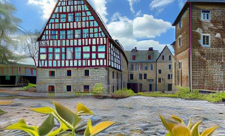 Schloss Beichlingen - Housity