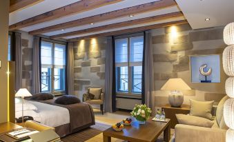 5. Hôtel le..