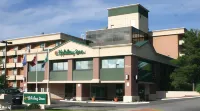 Holiday Inn 卡爾加里機場