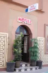 Hotel Amoudou