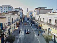 Mirosa Bed and Breakfast Hotel a Pompei