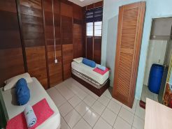 Penginapan Cahaya Alam