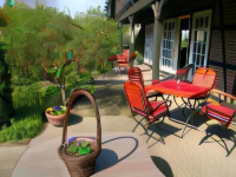 Landhaus Zum Heidewanderer Mit Thermeplus Hotels in Bevensen
