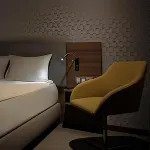 Abton Hotel Hotel di Pabianice
