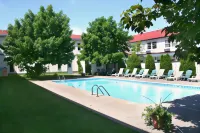Fairfield Inn & Suites St. John's Newfoundland - piscina