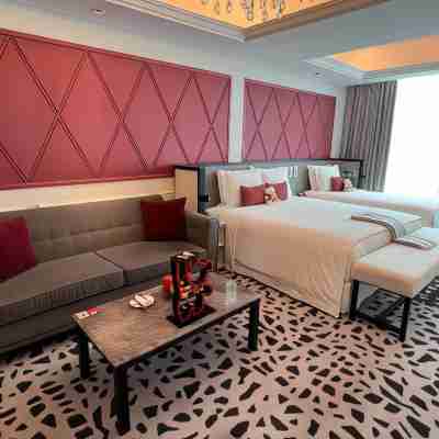 Resorts World Genting - Crockfords Rooms