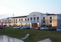 SpringHill Suites Savannah Airport Các khách sạn ở Savannah