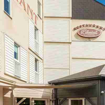 Ibis Nogent-Sur-Marne Hotel Exterior