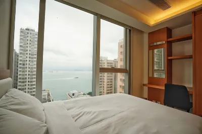 Mia Casa Hotel Hotels in Sai Wan and Sheung Wan