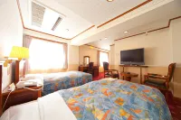 Beppu Station Hotel Hotels in 