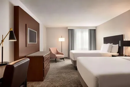 The Clover Hotel, Ascend Hotel Collection