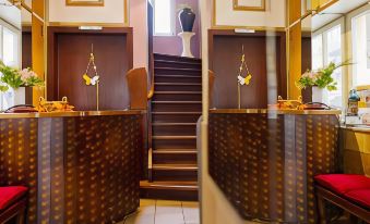 Denner Hotel