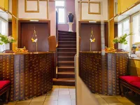 Denner Hotel Hoteles en Heidelberg