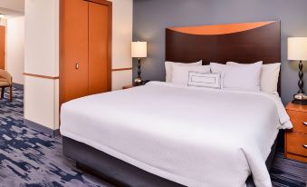 Fairfield Inn & Suites Raleigh-Durham Airport/Brier Creek