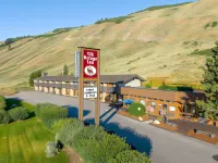 Elk Refuge Inn Hôtels à : Teton Village