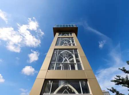 Biz Hotel Batam