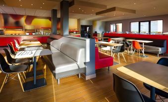 Ibis Budget Hotel Brussels Airport