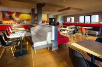 Ibis Budget Hotel Brussels Airport Hotels in Evere