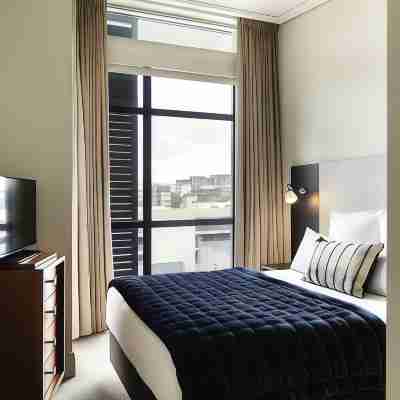 The Sebel Auckland Viaduct Harbour Rooms