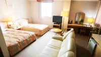 City Hotel Mochizuki 尾鷲市住宿飯店