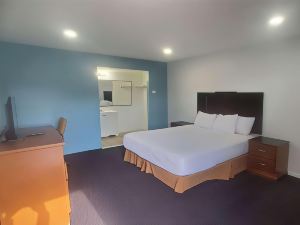 Travelodge by Wyndham Livonia/Canton/Novi Detroit Area