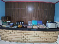Hotel Kolosso Hotel a Barra do Garças