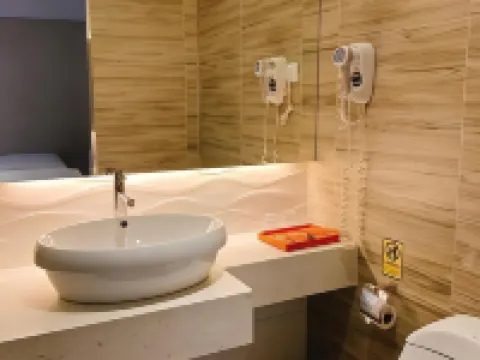 Royal Fine Hotel Kaohsiung Şehri otelleri