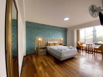 Golden Mar Hotel