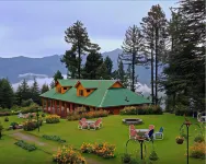 Spruce Resort Khanian Hotels in Kaghan