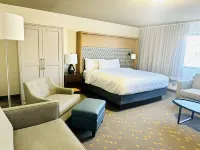 Wyndham Flint MI/Grand Blanc/Bishop Airport/Conference Ctr Hotel in zona Bishop International Airport