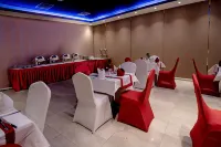 Raha Grand Hotel Hotel a Dubai