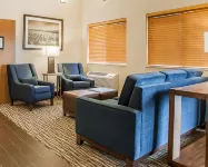 Comfort Inn Marshalltown South Hotels in Timber Creek