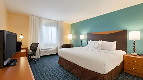 Fairfield Inn & Suites Bismarck North