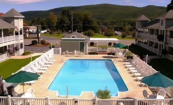 Quality Inn Lake George