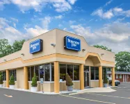 Rodeway Inn MacArthur Airport Các khách sạn ở Sayville