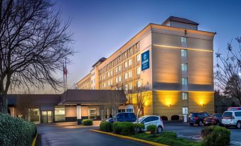 Holiday Inn Express Atlanta Airport - North, an IHG Hotel