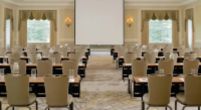 Hyatt Regency Atlanta Perimeter Villa Christina