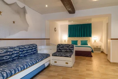 Hôtel Frisia, Beaulieu-sur-Mer
