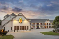 Super 8 by Wyndham City of Moore Hotels in Moore