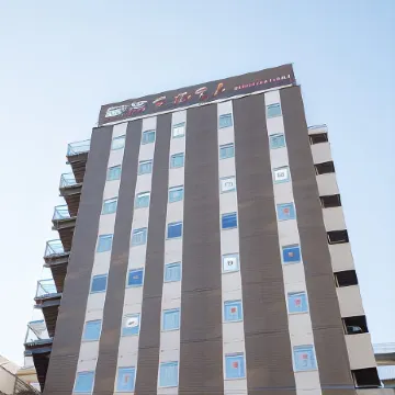 Henn na Hotel Tokyo Nishikasai Отели рядом с достопримечательностью «Железнодорожная станция Касай»