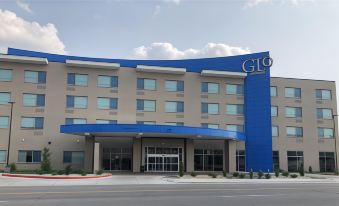 GLo Best Western Enid OK Downtown/Convention Center Hotel