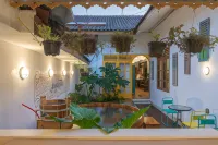 Wonderloft Hostel Jogja Hotels in 