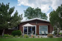 Silver Ridge Lodge