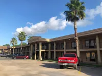 Days Inn by Wyndham Lake Charles Отели в г. Лейк-Чарльз