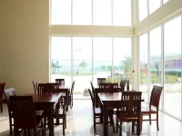 Juntima Boutique Hotel فنادق في تشا -ام